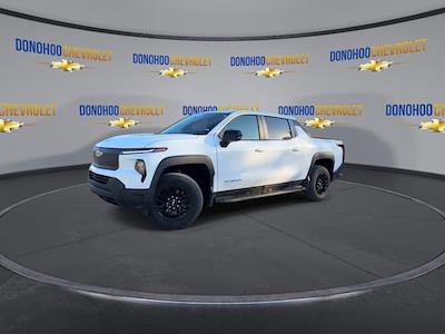 2024 Chevrolet Silverado EV Crew Cab 4WD Pickup for sale #66831 - photo 1