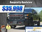 2022 Chevrolet Silverado 1500 Crew Cab 4WD Pickup for sale #66863 - photo 1