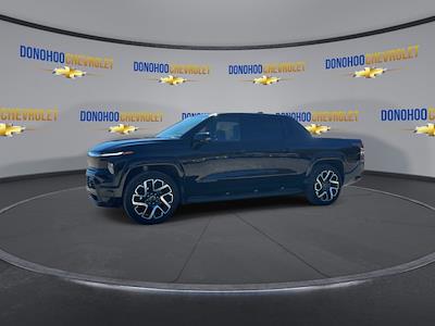 2024 Chevrolet Silverado EV Crew Cab 4WD Pickup for sale #66896 - photo 1