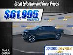 2024 Chevrolet Silverado EV Crew Cab 4WD Pickup for sale #66896 - photo 3