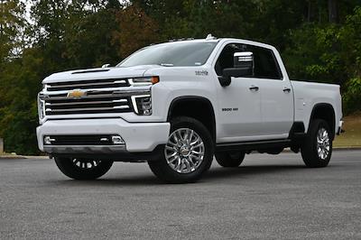 2022 Chevrolet Silverado 3500 Crew Cab 4WD Pickup for sale #66910 - photo 1