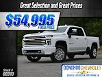 2022 Chevrolet Silverado 3500 Crew Cab 4WD Pickup for sale #66910 - photo 3