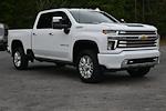 2022 Chevrolet Silverado 3500 Crew Cab 4WD Pickup for sale #66910 - photo 11
