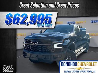 2024 Chevrolet Silverado 1500 Crew Cab 4WD Pickup for sale #66932 - photo 1