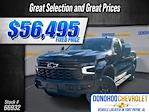 Used 2024 Chevrolet Silverado 1500 ZR2 Crew Cab for sale #66932 - photo 1