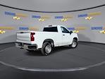 2025 Chevrolet Silverado 1500 Regular Cab RWD Pickup for sale #66960 - photo 10