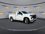 2025 Chevrolet Silverado 1500 Regular Cab RWD Pickup for sale #66960 - photo 5