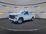 2025 Chevrolet Silverado 1500 Regular Cab RWD Pickup for sale #66960 - photo 7