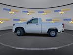 2025 Chevrolet Silverado 1500 Regular Cab RWD Pickup for sale #66960 - photo 8