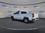 2025 Chevrolet Silverado 1500 Regular Cab RWD Pickup for sale #66960 - photo 2