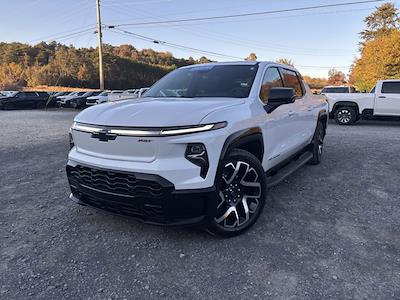 2025 Chevrolet Silverado EV Crew Cab 4WD Pickup for sale #66961 - photo 1