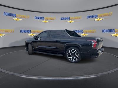 Used 2024 Chevrolet Silverado EV RST Crew Cab for sale #66964 - photo 2