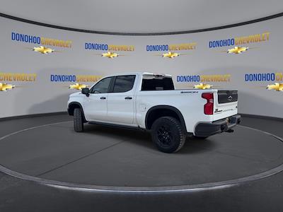 2023 Chevrolet Silverado 1500 Crew Cab 4WD Pickup for sale #66973 - photo 2