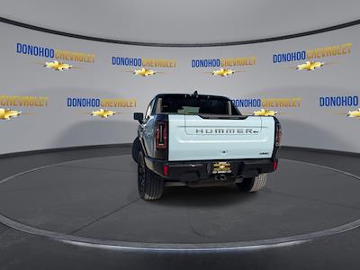 Used 2025 GMC Hummer EV Pickup 2X Crew Cab for sale #66974 - photo 2