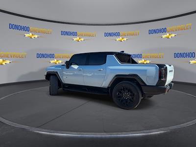 Used 2025 GMC Hummer EV Pickup 2X Crew Cab for sale #66974 - photo 2