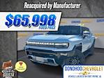 2025 GMC Hummer EV Pickup Crew Cab 4WD Pickup for sale #66974 - photo 1