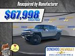 2025 GMC Hummer EV Pickup Crew Cab 4WD Pickup for sale #66978 - photo 21