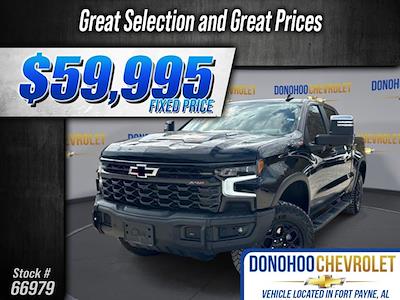 2024 Chevrolet Silverado 1500 Crew Cab 4WD Pickup for sale #66979 - photo 1