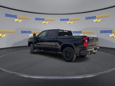 2024 Chevrolet Silverado 1500 Crew Cab 4WD Pickup for sale #66979 - photo 2