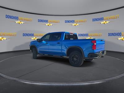 2025 Chevrolet Silverado 1500 Crew Cab 4WD Pickup for sale #66981 - photo 2