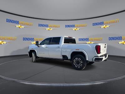 Used 2024 GMC Sierra 2500 Denali Ultimate Crew Cab for sale #66990 - photo 2