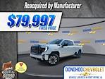 Used 2024 GMC Sierra 2500 Denali Ultimate Crew Cab for sale #66990 - photo 1