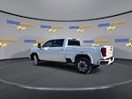 Used 2024 GMC Sierra 2500 Denali Ultimate Crew Cab for sale #66990 - photo 2