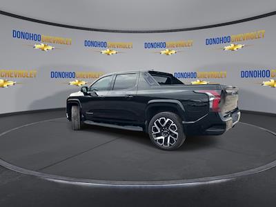 Used 2024 Chevrolet Silverado EV RST Crew Cab for sale #66994 - photo 2