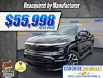Used 2024 Chevrolet Silverado EV RST Crew Cab for sale #66994 - photo 1