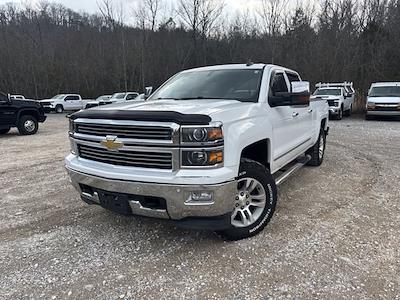 Used 2015 Chevrolet Silverado 1500 - photo 1