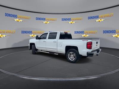 Used 2015 Chevrolet Silverado 1500 - photo 1