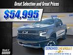 Used 2024 Chevrolet Silverado 1500 ZR2 Crew Cab for sale #66999 - photo 1