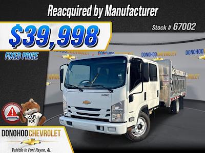 Used 2021 Chevrolet LCF 4500 - photo 1