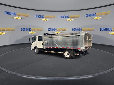 Used 2021 Chevrolet LCF 4500 - photo 1