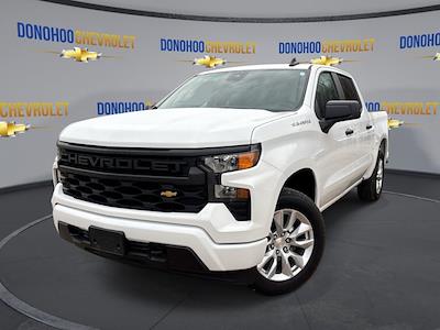 2022 Chevrolet Silverado 1500 Crew Cab RWD Pickup for sale #67007 - photo 1