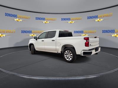 2022 Chevrolet Silverado 1500 Crew Cab RWD Pickup for sale #67007 - photo 2