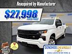 2022 Chevrolet Silverado 1500 Crew Cab RWD Pickup for sale #67007 - photo 3
