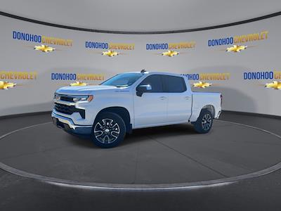 2022 Chevrolet Silverado 1500 Crew Cab RWD Pickup for sale #67012 - photo 2