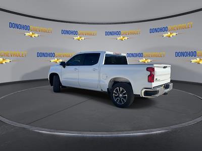 2022 Chevrolet Silverado 1500 Crew Cab RWD Pickup for sale #67012 - photo 2