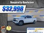 2022 Chevrolet Silverado 1500 Crew Cab RWD Pickup for sale #67012 - photo 1