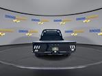Used 2025 Chevrolet Silverado 3500 Crew Cab Flatbed Truck for sale #67016 - photo 9