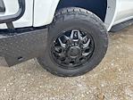 Used 2025 Chevrolet Silverado 3500 Crew Cab Flatbed Truck for sale #67016 - photo 12