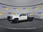 Used 2025 Chevrolet Silverado 3500 Crew Cab Flatbed Truck for sale #67016 - photo 7