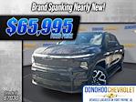 2024 Chevrolet Silverado EV Crew Cab 4WD Pickup for sale #67030 - photo 1