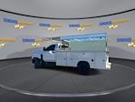 Used 2021 Chevrolet Silverado 5500 Regular Cab Service Truck for sale #67031 - photo 9