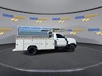 Used 2021 Chevrolet Silverado 5500 Regular Cab Service Truck for sale #67031 - photo 4