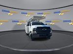 Used 2021 Chevrolet Silverado 5500 Regular Cab Service Truck for sale #67031 - photo 6