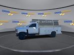 Used 2021 Chevrolet Silverado 5500 Regular Cab Service Truck for sale #67031 - photo 8