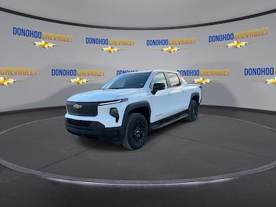 Used 2024 Chevrolet Silverado EV Work Truck Crew Cab for sale #67039 - photo 2