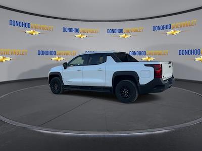Used 2024 Chevrolet Silverado EV Work Truck Crew Cab for sale #67039 - photo 2